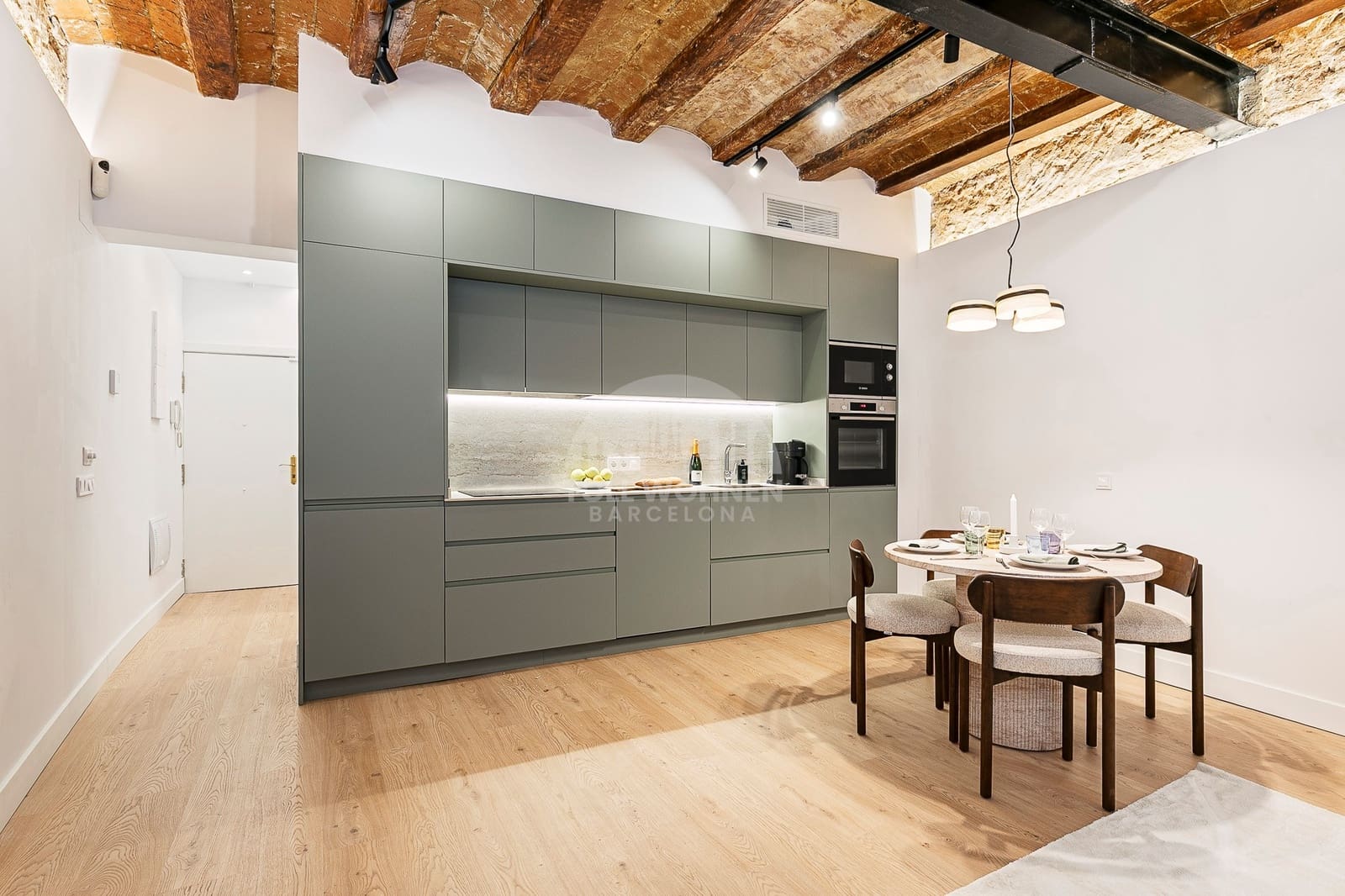 2 quarto Apartamento para venda em Barcelona cidade - 330 000 € (Ref: 9264020)