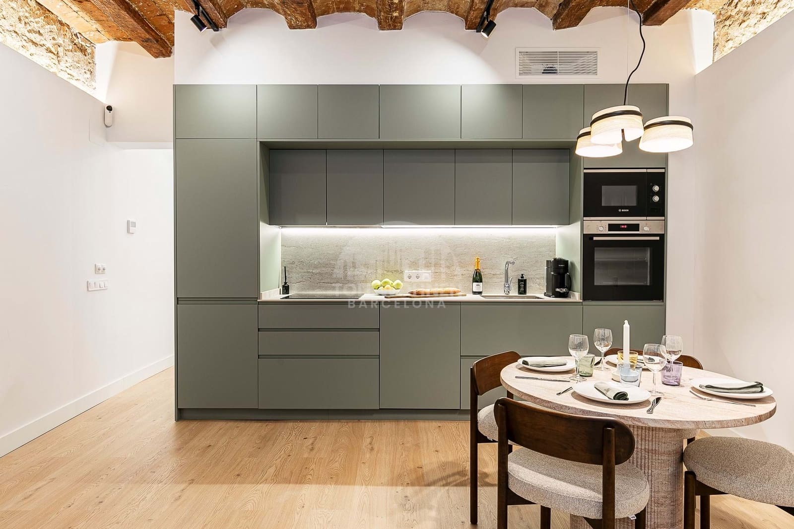 2 quarto Apartamento para venda em Barcelona cidade - 330 000 € (Ref: 9264020)