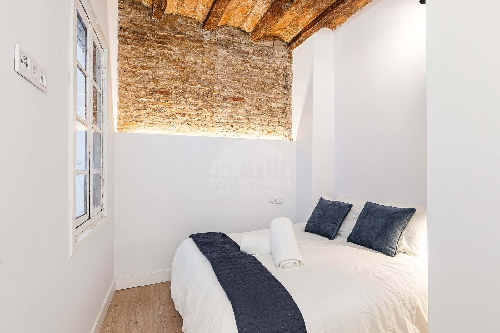 2 quarto Apartamento para venda em Barcelona cidade - 330 000 € (Ref: 9264020)