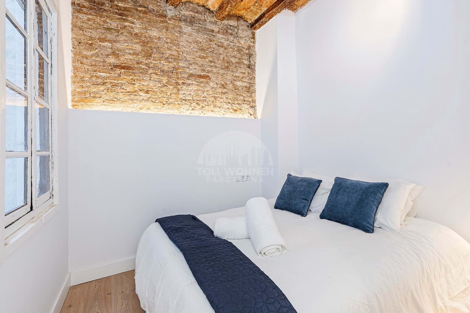 2 quarto Apartamento para venda em Barcelona cidade - 330 000 € (Ref: 9264020)