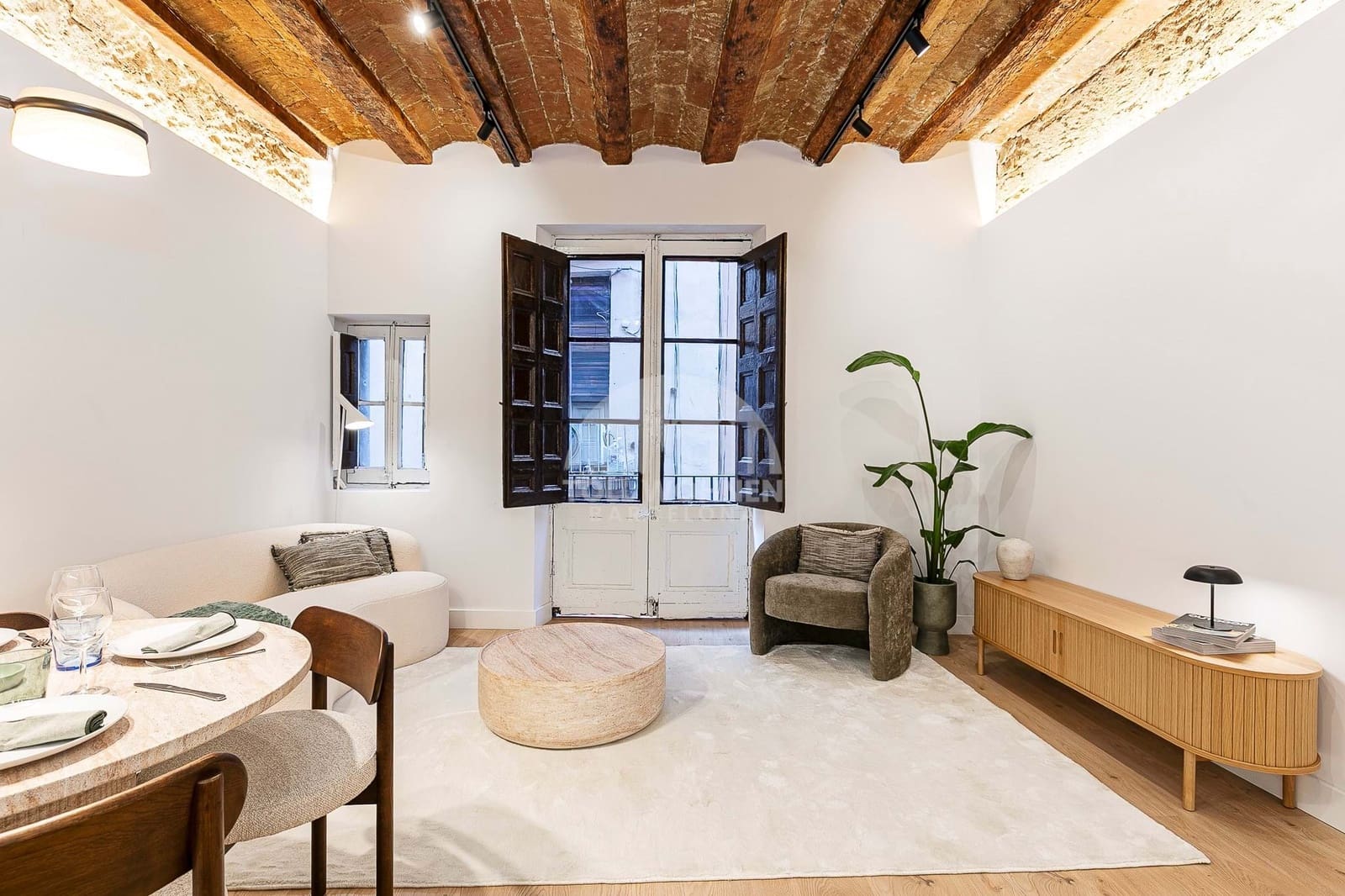 2 quarto Apartamento para venda em Barcelona cidade - 330 000 € (Ref: 9264020)