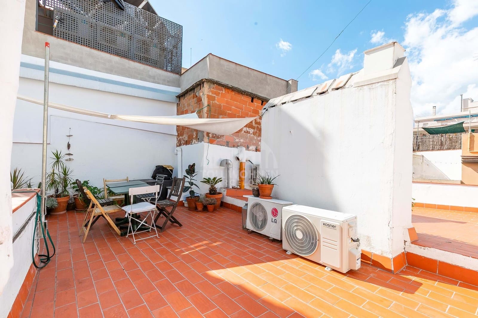 2 quarto Apartamento para venda em Barcelona cidade - 330 000 € (Ref: 9264020)