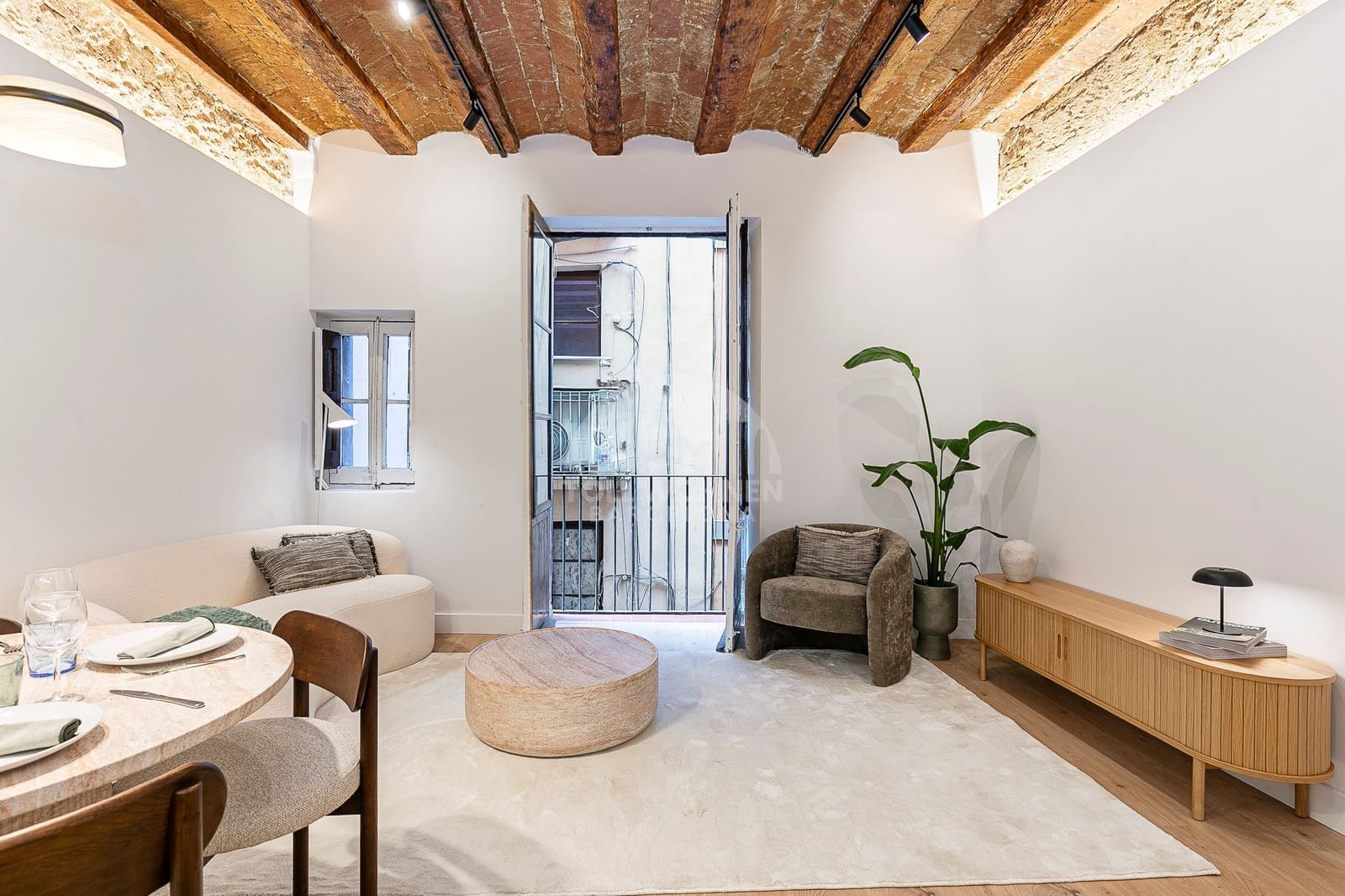 2 quarto Apartamento para venda em Barcelona cidade - 330 000 € (Ref: 9264020)