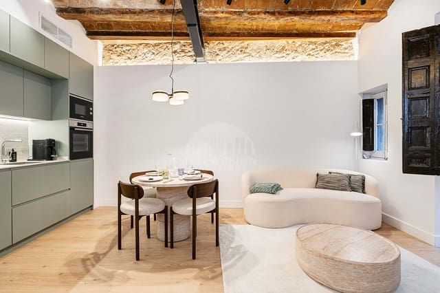 2 quarto Apartamento para venda em Barcelona cidade - 330 000 € (Ref: 9264020)