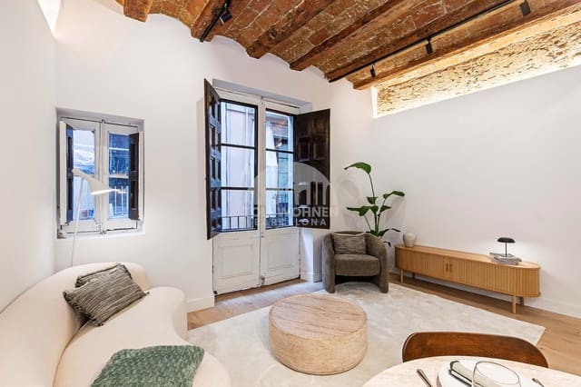 2 quarto Apartamento para venda em Barcelona cidade - 330 000 € (Ref: 9264020)