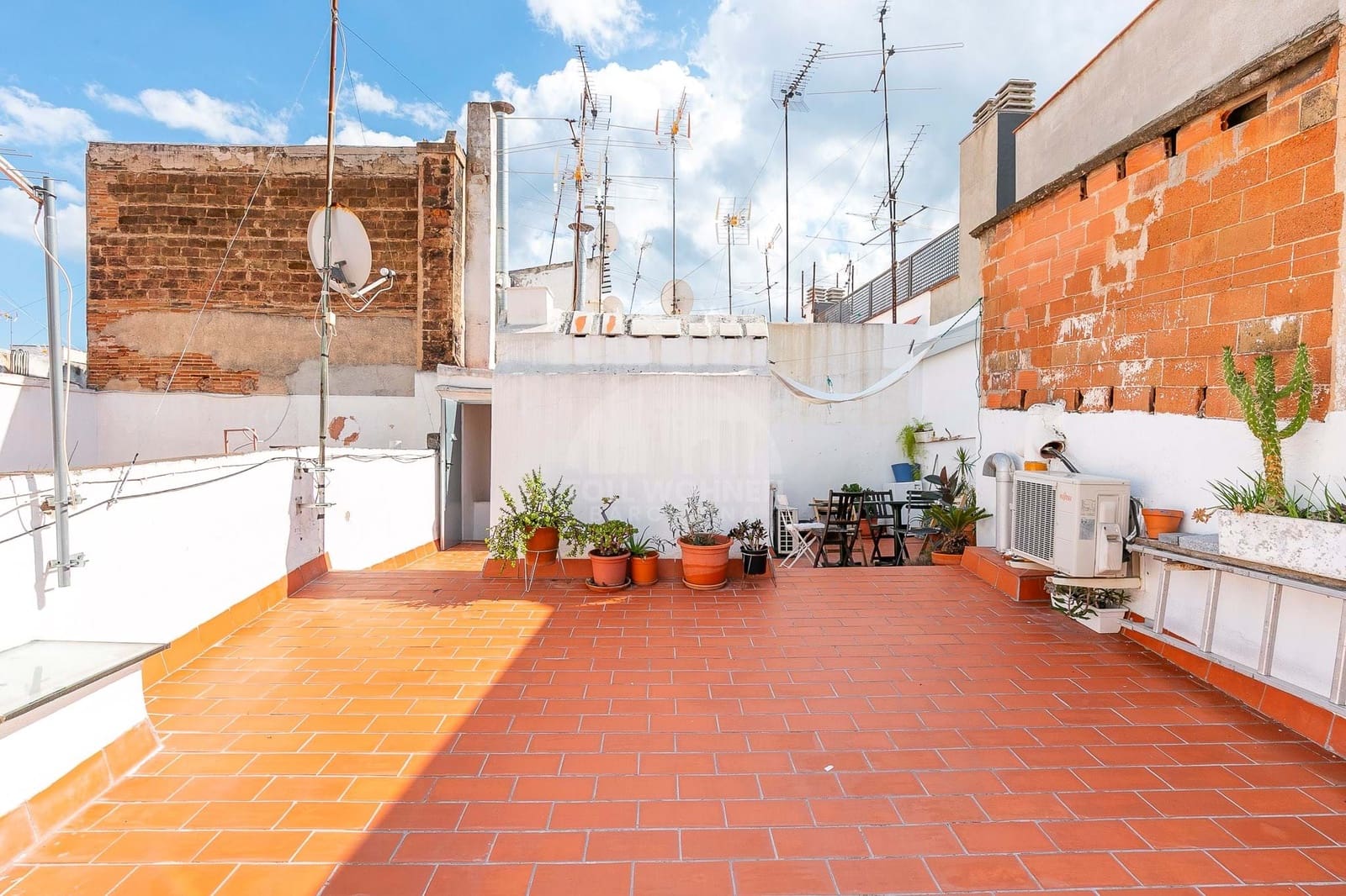 2 quarto Apartamento para venda em Barcelona cidade - 330 000 € (Ref: 9264020)