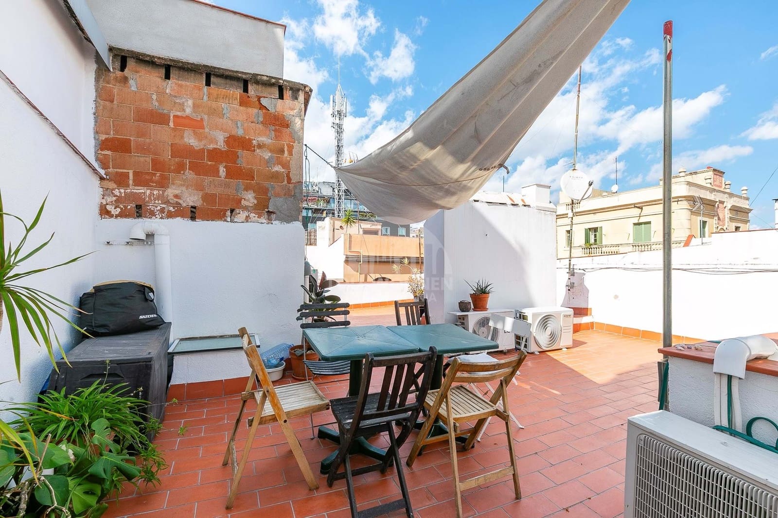 2 quarto Apartamento para venda em Barcelona cidade - 330 000 € (Ref: 9264020)