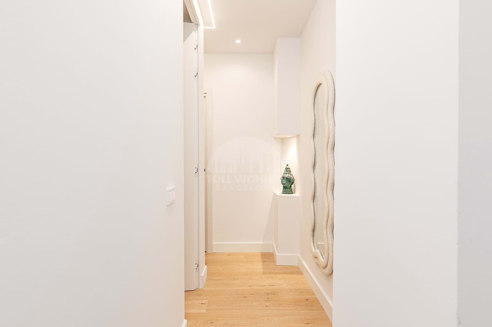 2 quarto Apartamento para venda em Barcelona cidade - 330 000 € (Ref: 9264020)