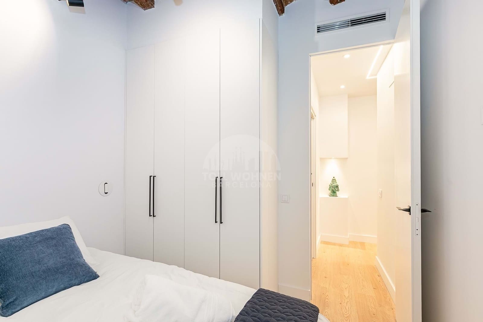 2 quarto Apartamento para venda em Barcelona cidade - 330 000 € (Ref: 9264020)