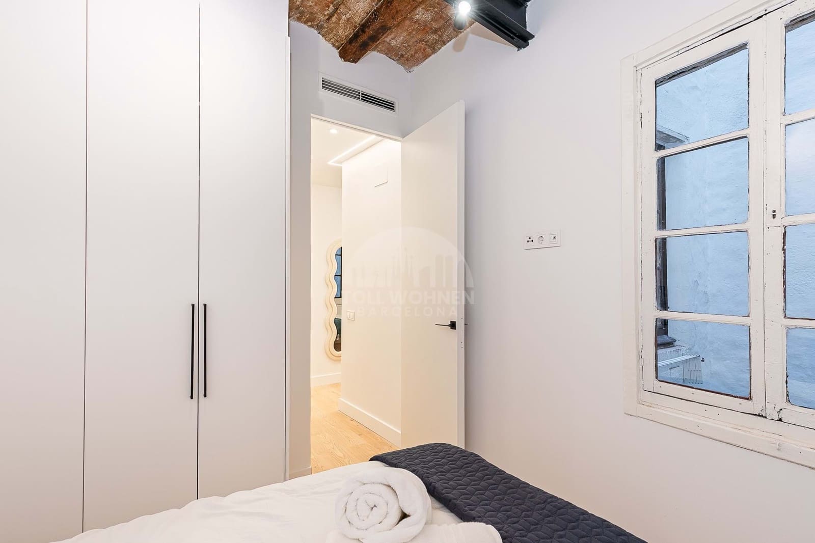 2 quarto Apartamento para venda em Barcelona cidade - 330 000 € (Ref: 9264020)