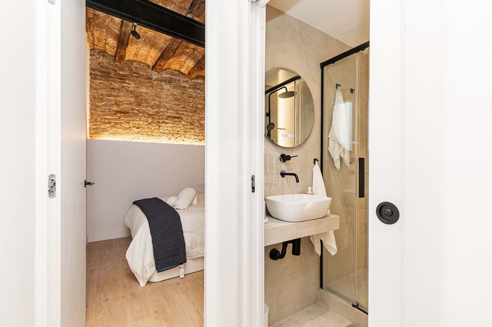 2 quarto Apartamento para venda em Barcelona cidade - 330 000 € (Ref: 9264020)