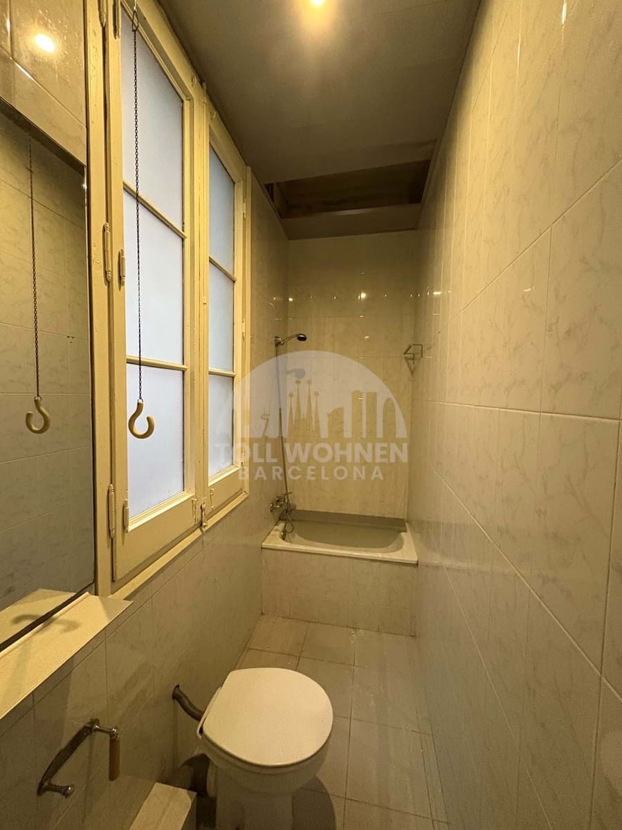 3 soverom Leilighet til salgs i Barcelona by - € 690 000 (Ref: 9266539)