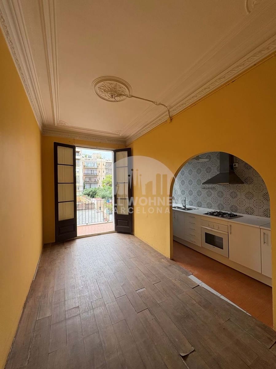 3 soverom Leilighet til salgs i Barcelona by - € 690 000 (Ref: 9266539)