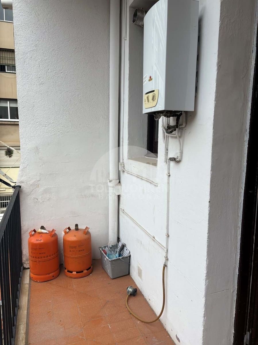 3 soverom Leilighet til salgs i Barcelona by - € 690 000 (Ref: 9266539)