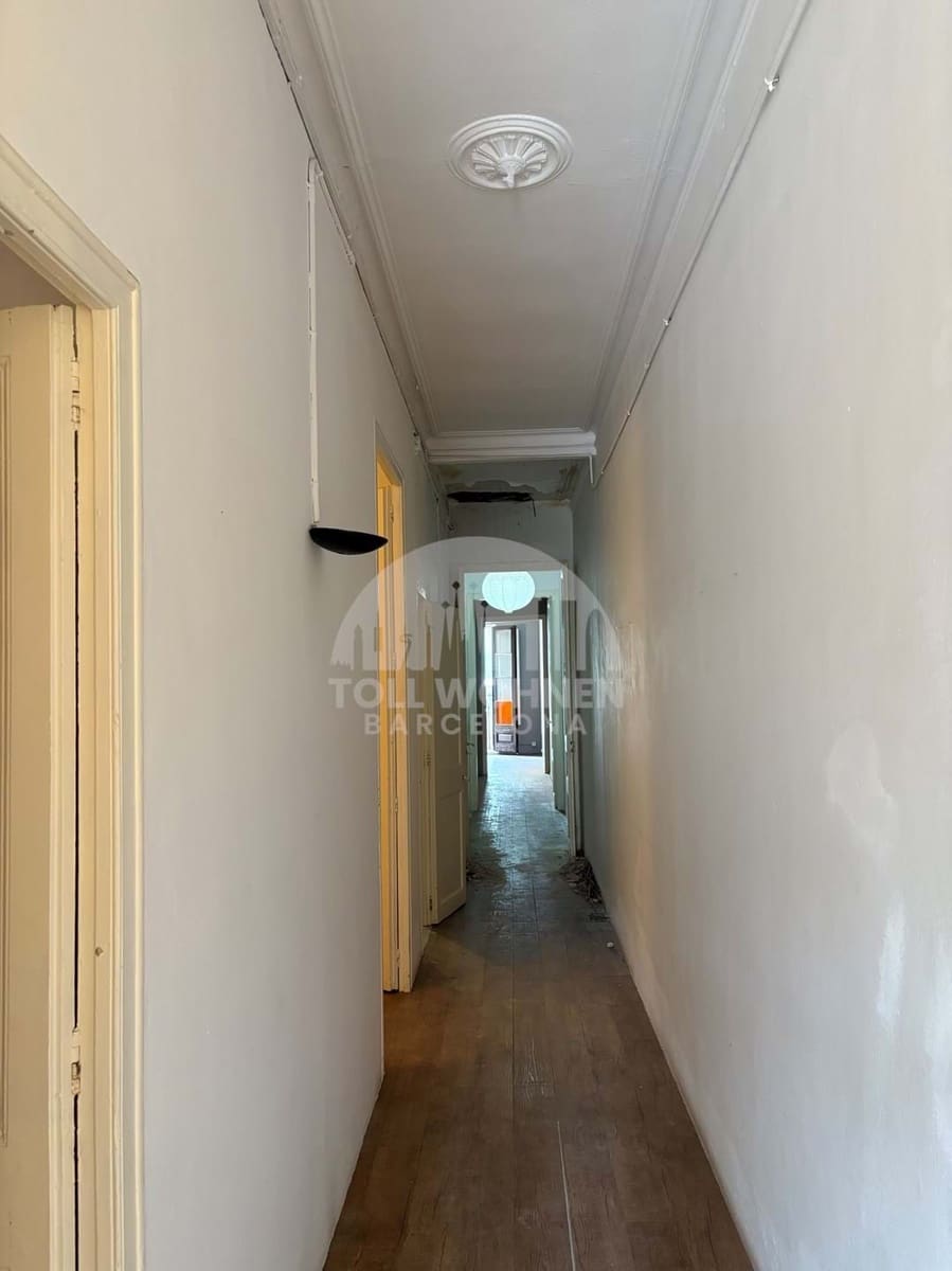 3 soverom Leilighet til salgs i Barcelona by - € 690 000 (Ref: 9266539)