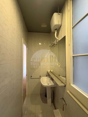 3 soverom Leilighet til salgs i Barcelona by - € 690 000 (Ref: 9266539)