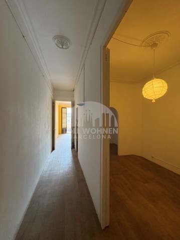 3 soverom Leilighet til salgs i Barcelona by - € 690 000 (Ref: 9266539)