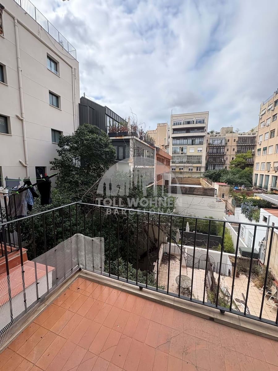 3 soverom Leilighet til salgs i Barcelona by - € 690 000 (Ref: 9266539)
