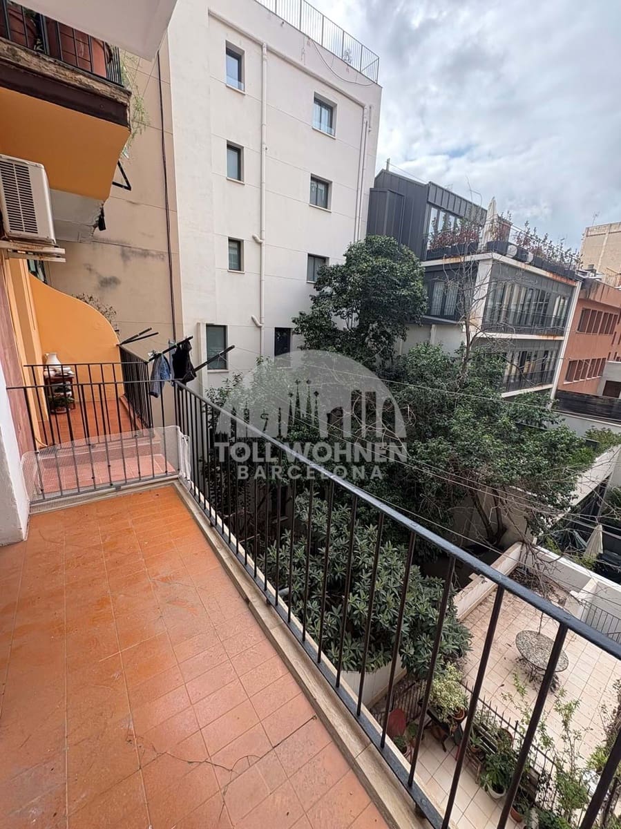 3 soverom Leilighet til salgs i Barcelona by - € 690 000 (Ref: 9266539)
