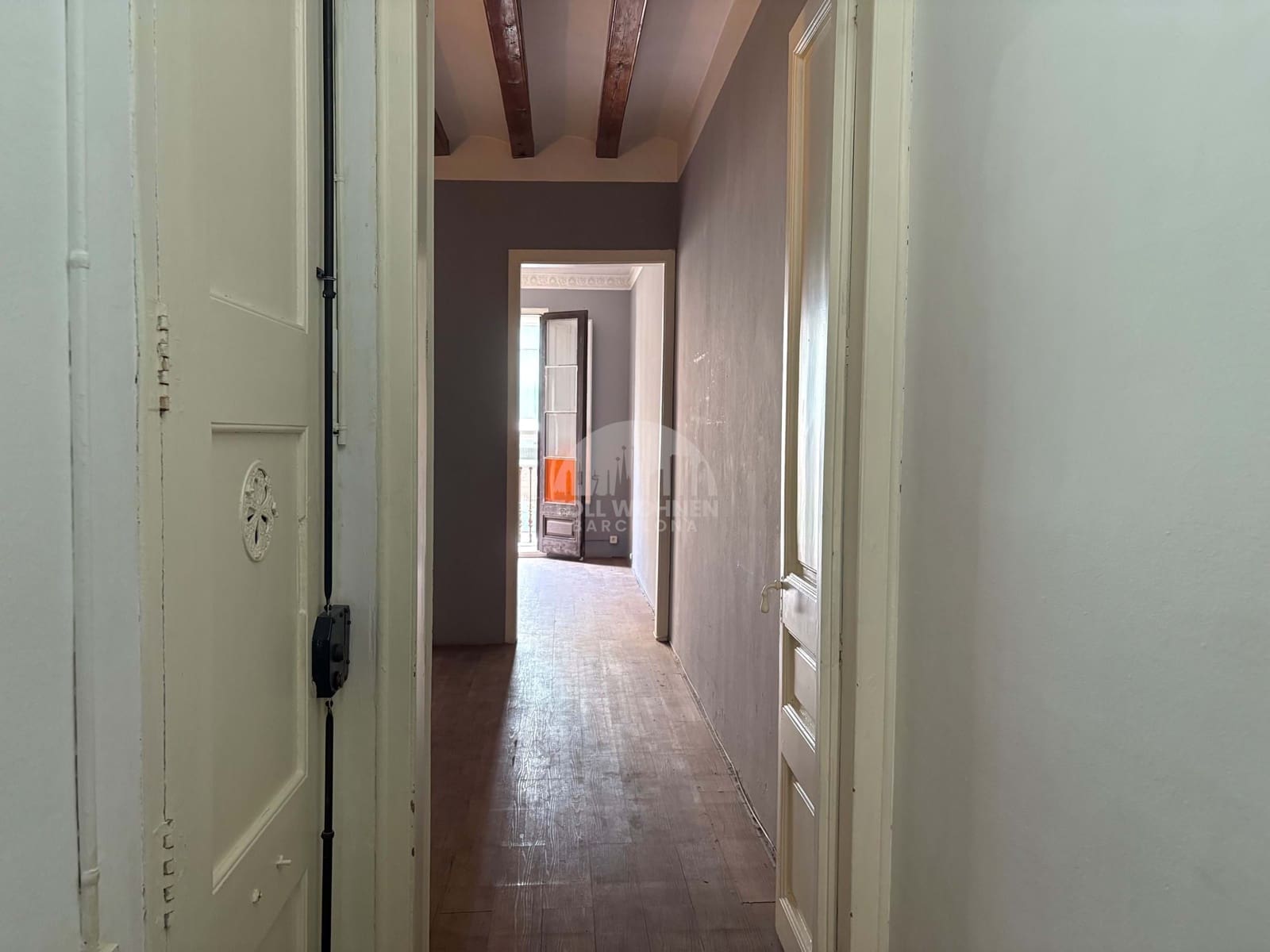 3 soverom Leilighet til salgs i Barcelona by - € 690 000 (Ref: 9266539)