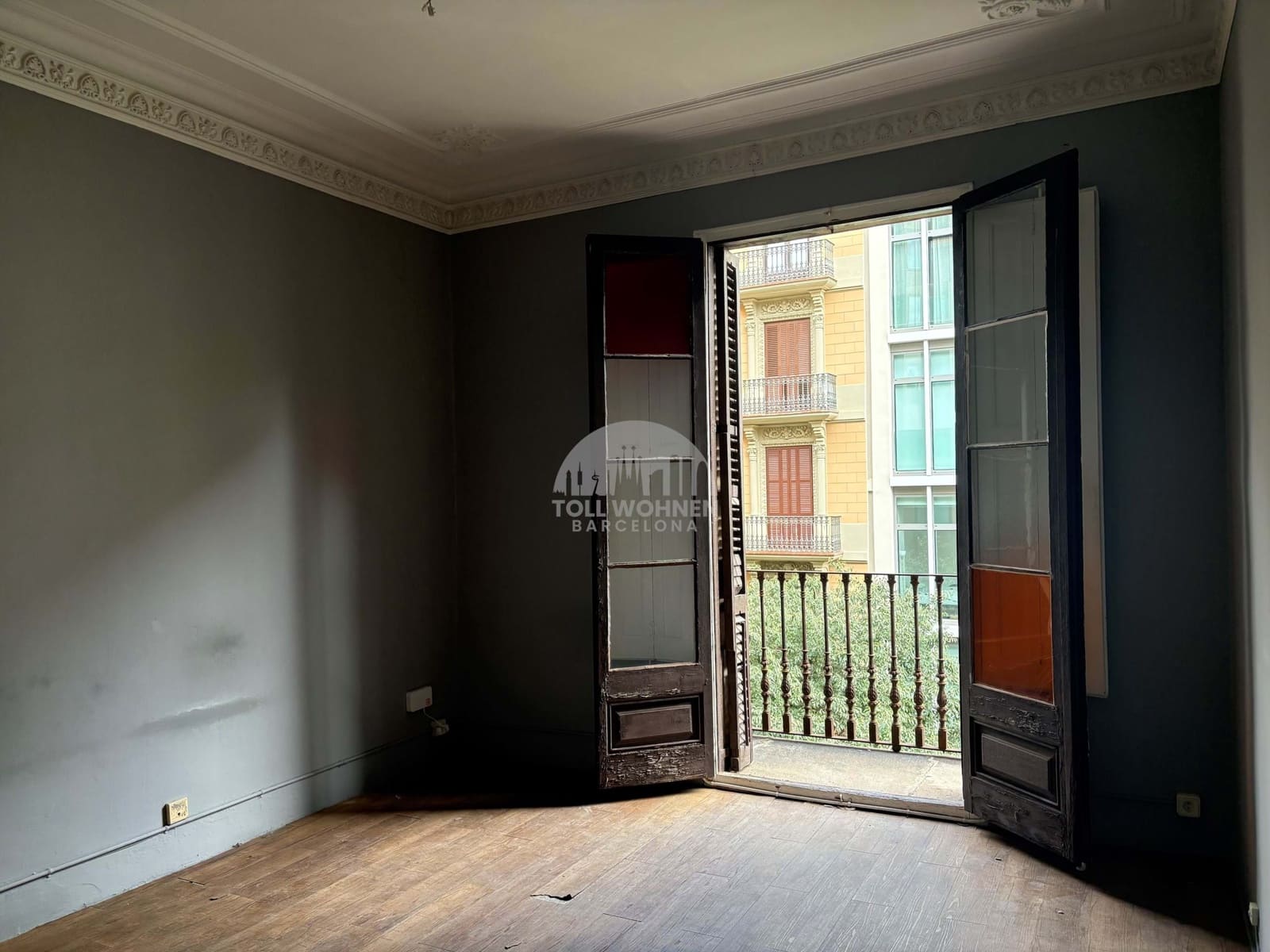 3 soverom Leilighet til salgs i Barcelona by - € 690 000 (Ref: 9266539)