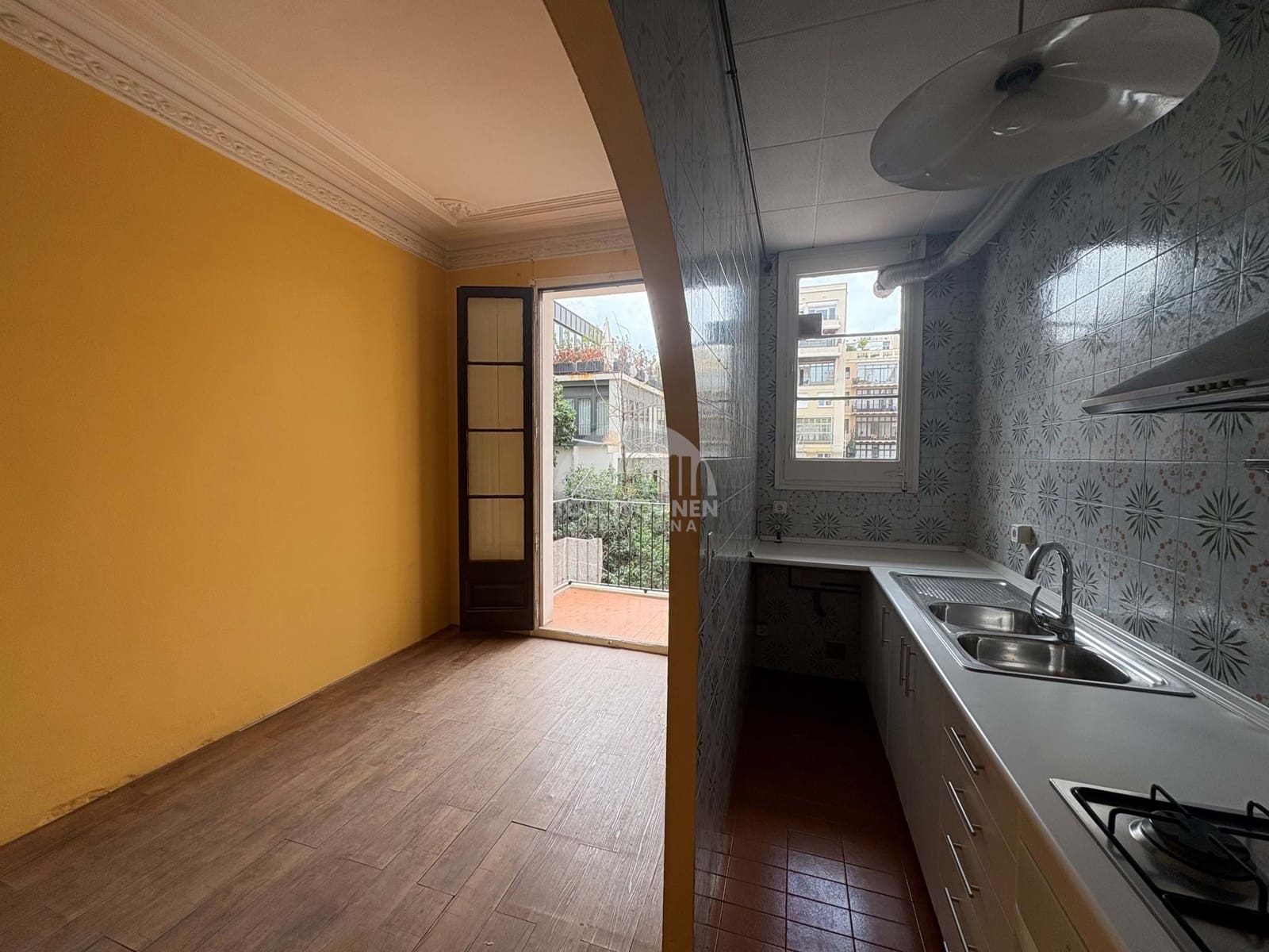 3 soverom Leilighet til salgs i Barcelona by - € 690 000 (Ref: 9266539)