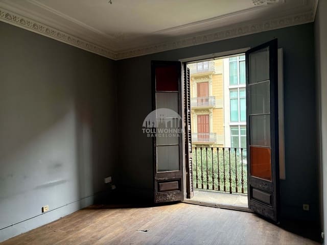 3 soverom Leilighet til salgs i Barcelona by - € 690 000 (Ref: 9266539)