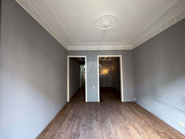 3 soverom Leilighet til salgs i Barcelona by - € 690 000 (Ref: 9266539)