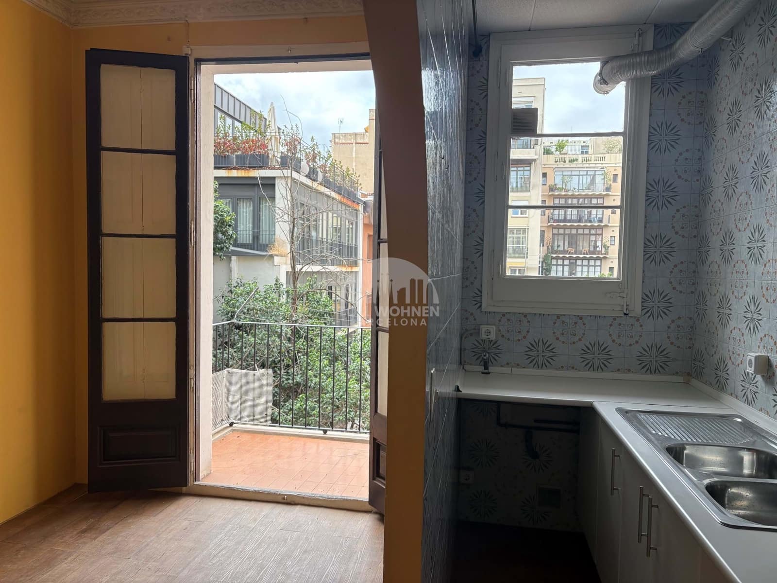 3 soverom Leilighet til salgs i Barcelona by - € 690 000 (Ref: 9266539)