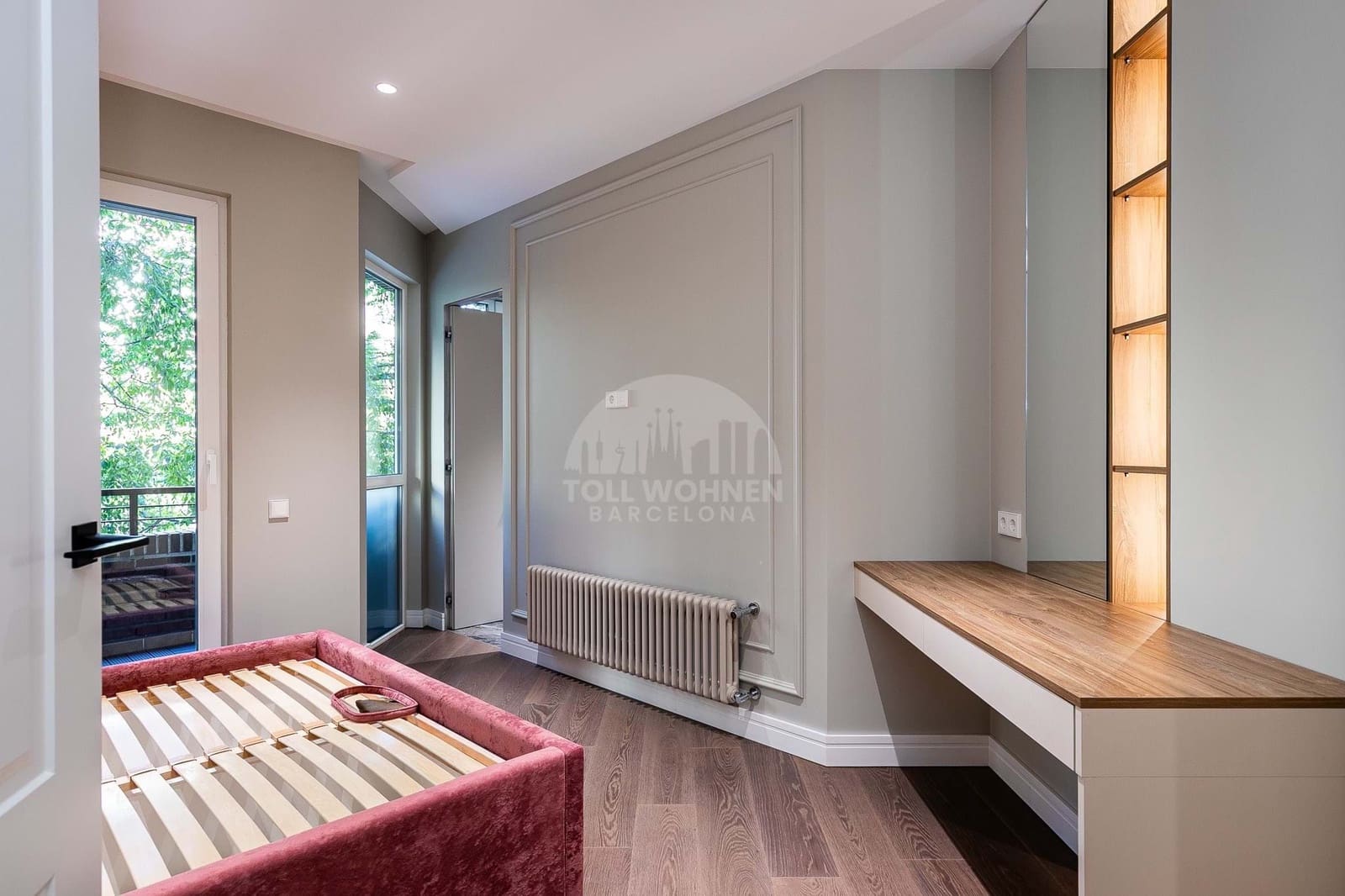 3 bedroom Apartment for sale in Barcelona city - € 1,225,000 (Ref: 9267726)