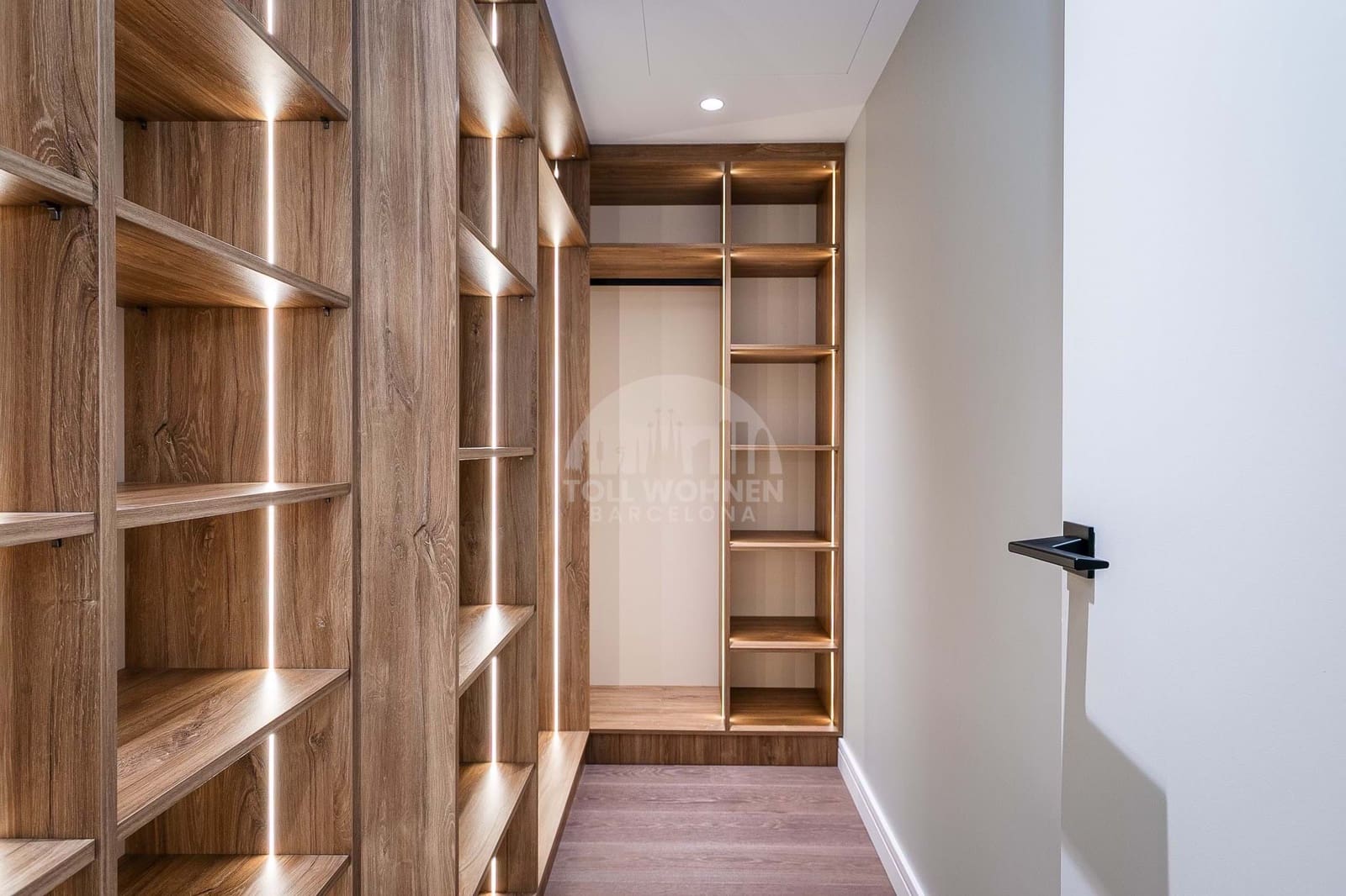 3 bedroom Apartment for sale in Barcelona city - € 1,225,000 (Ref: 9267726)