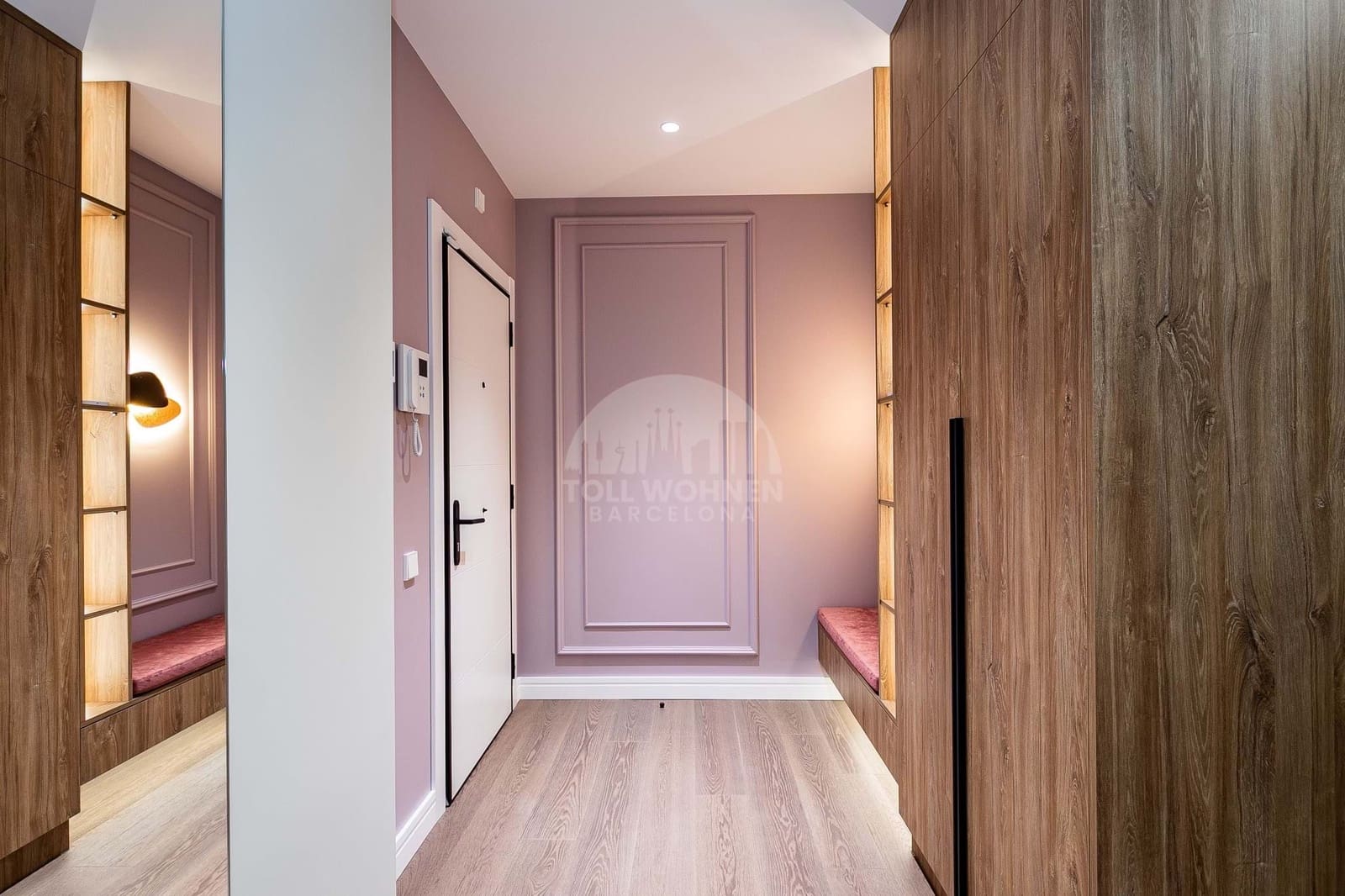 3 bedroom Apartment for sale in Barcelona city - € 1,225,000 (Ref: 9267726)