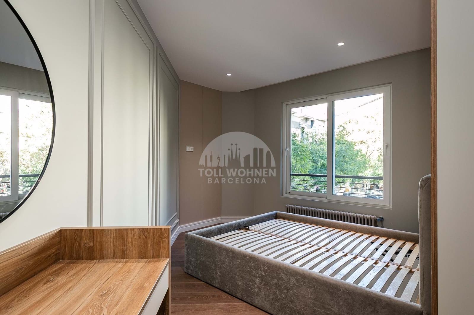 3 bedroom Apartment for sale in Barcelona city - € 1,225,000 (Ref: 9267726)