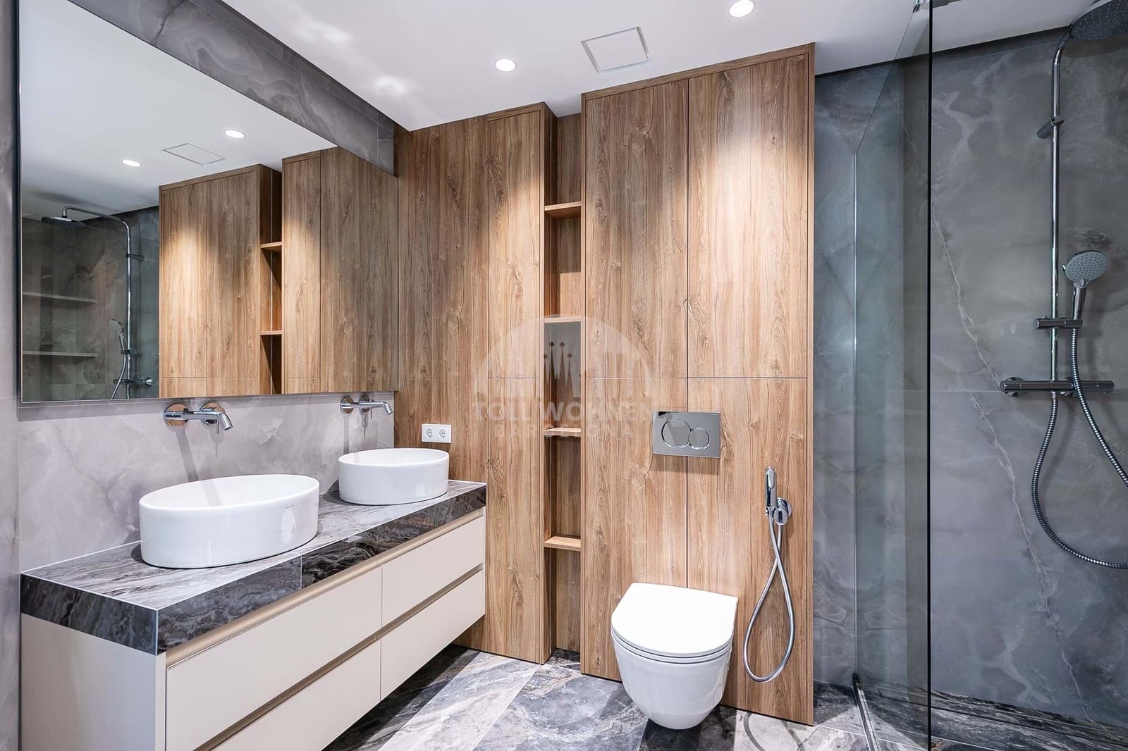 3 bedroom Apartment for sale in Barcelona city - € 1,225,000 (Ref: 9267726)