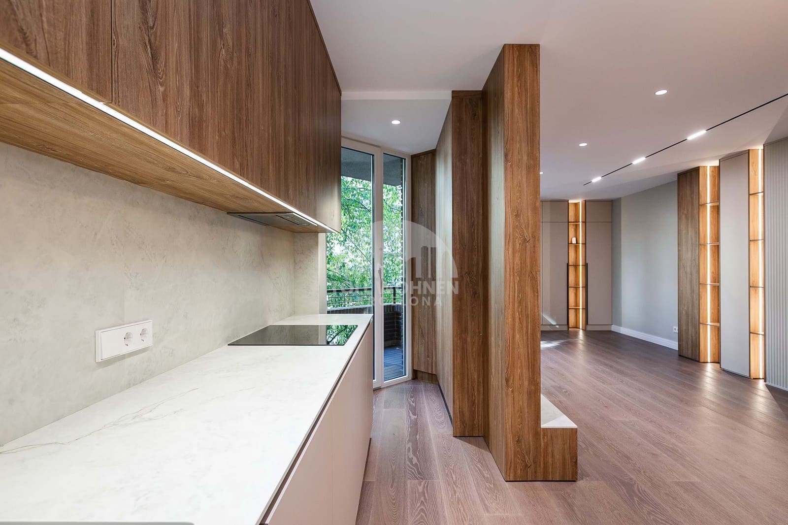 3 bedroom Apartment for sale in Barcelona city - € 1,225,000 (Ref: 9267726)