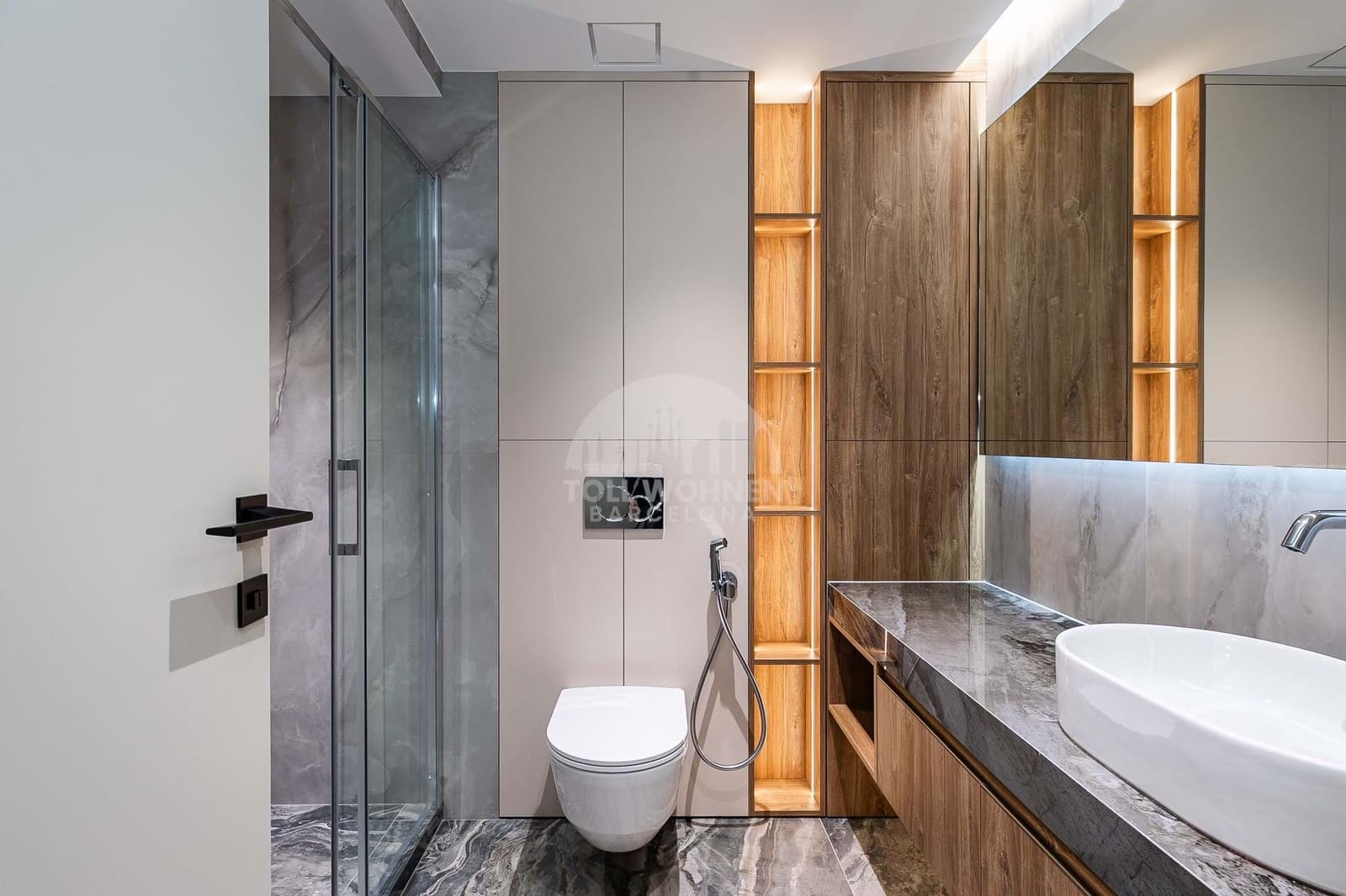 3 bedroom Apartment for sale in Barcelona city - € 1,225,000 (Ref: 9267726)