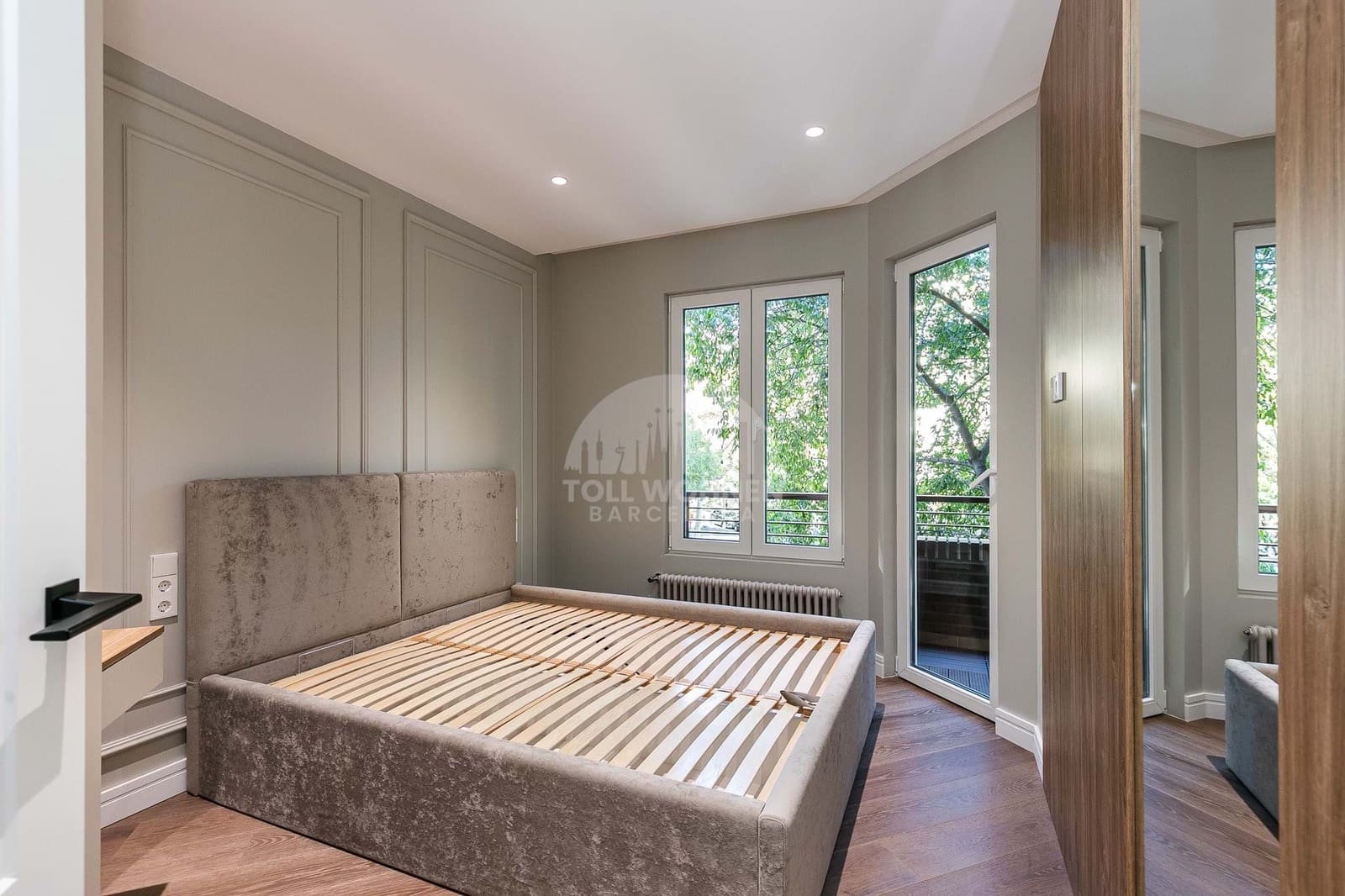 3 bedroom Apartment for sale in Barcelona city - € 1,225,000 (Ref: 9267726)