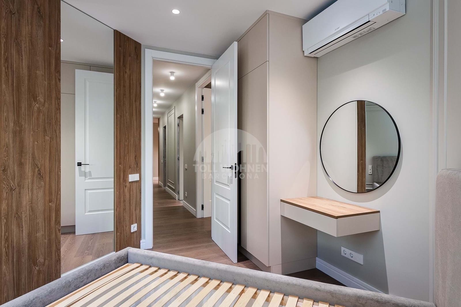 3 bedroom Apartment for sale in Barcelona city - € 1,225,000 (Ref: 9267726)