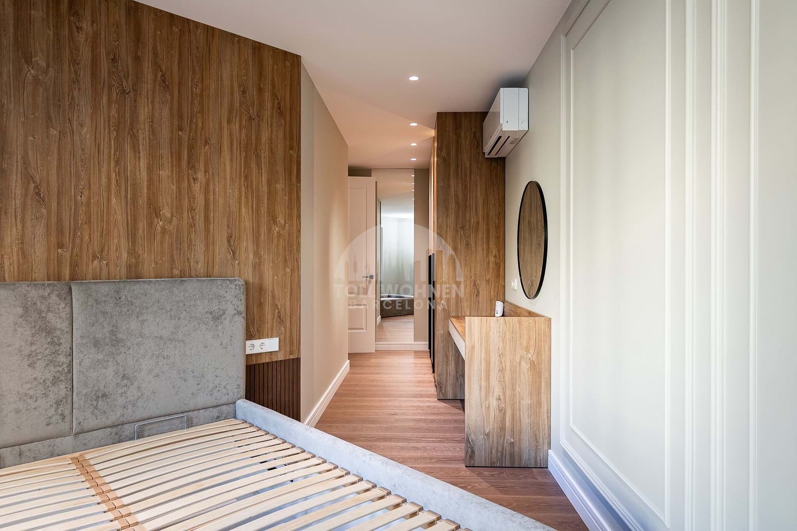 3 bedroom Apartment for sale in Barcelona city - € 1,225,000 (Ref: 9267726)