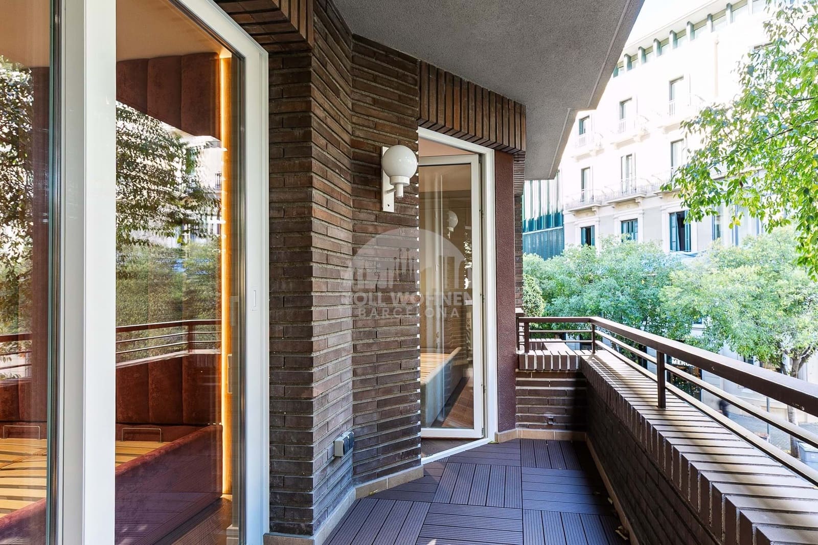 3 bedroom Apartment for sale in Barcelona city - € 1,225,000 (Ref: 9267726)