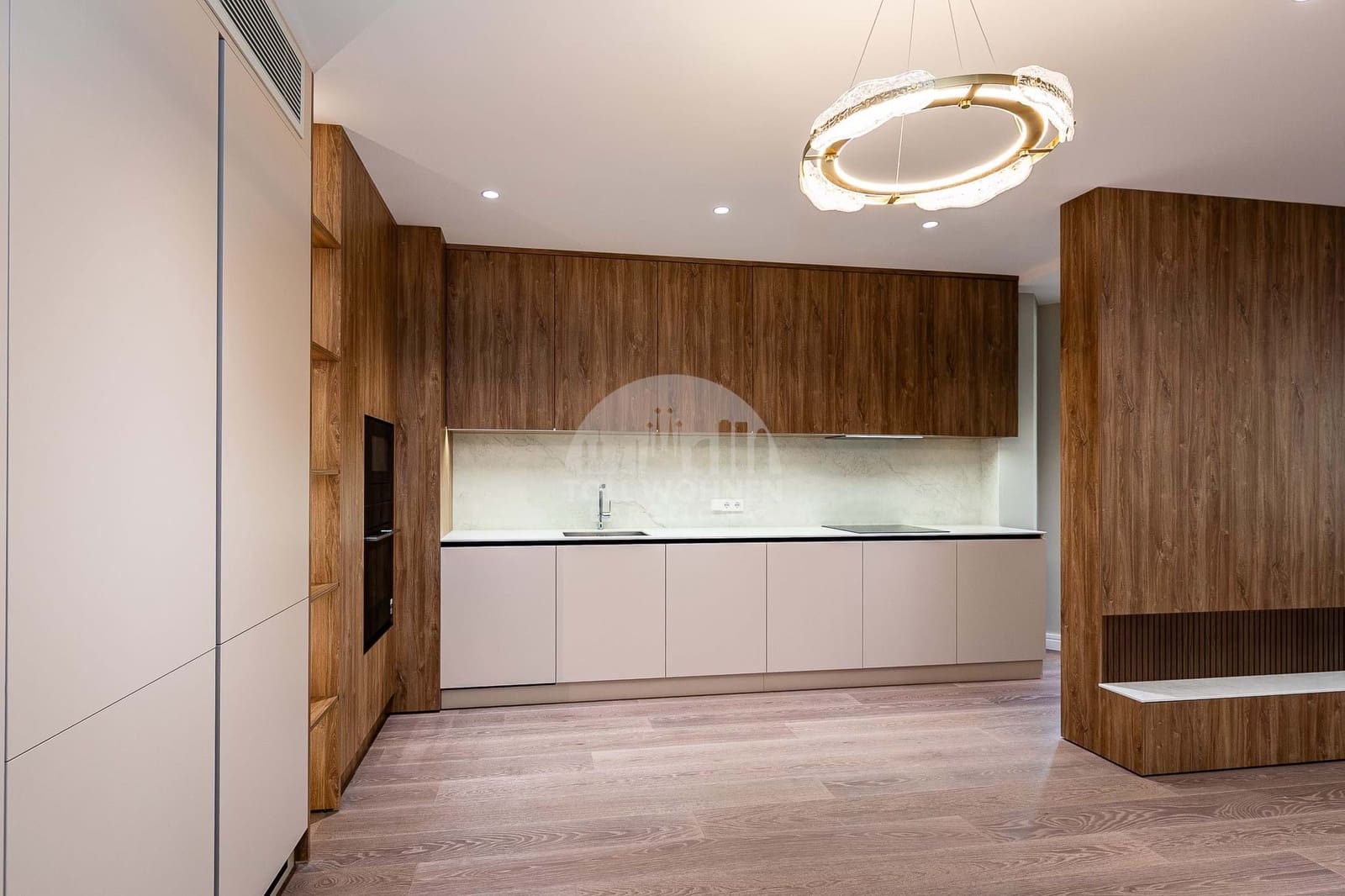 3 bedroom Apartment for sale in Barcelona city - € 1,225,000 (Ref: 9267726)