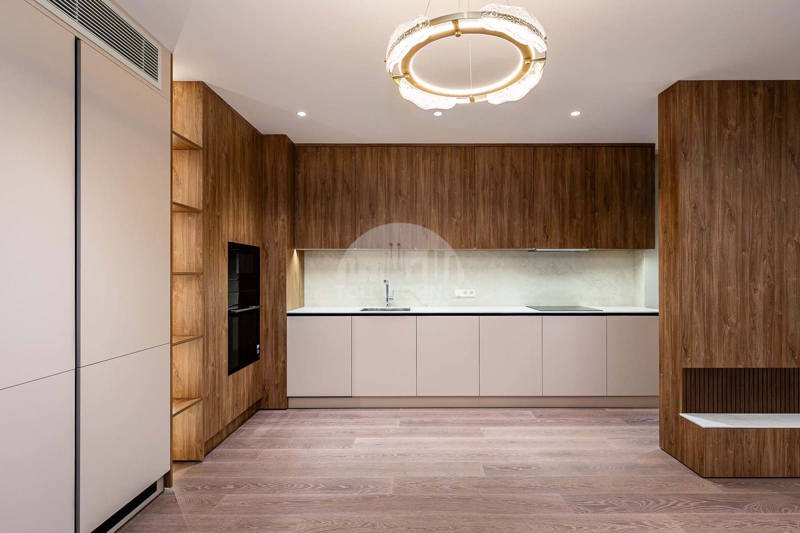 3 bedroom Apartment for sale in Barcelona city - € 1,225,000 (Ref: 9267726)