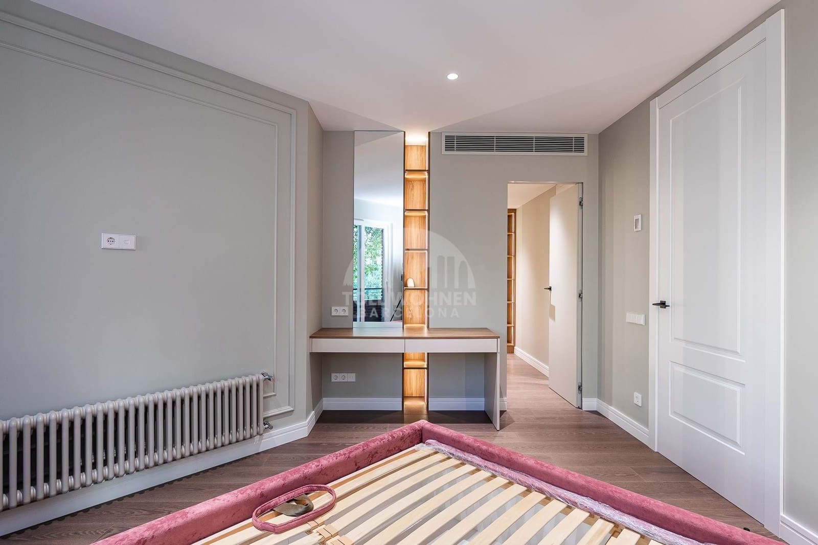 3 bedroom Apartment for sale in Barcelona city - € 1,225,000 (Ref: 9267726)