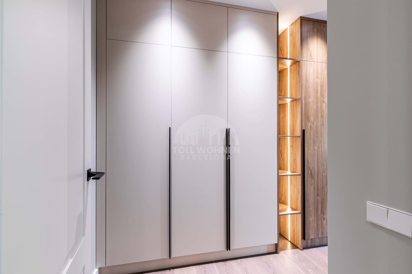 3 bedroom Apartment for sale in Barcelona city - € 1,225,000 (Ref: 9267726)