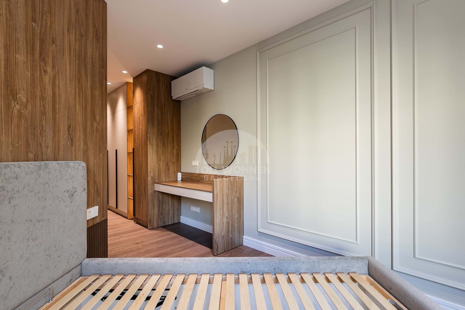 3 bedroom Apartment for sale in Barcelona city - € 1,225,000 (Ref: 9267726)