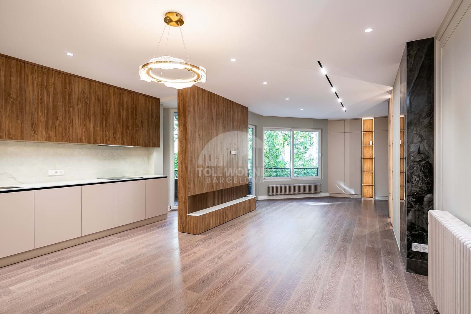 3 bedroom Apartment for sale in Barcelona city - € 1,225,000 (Ref: 9267726)