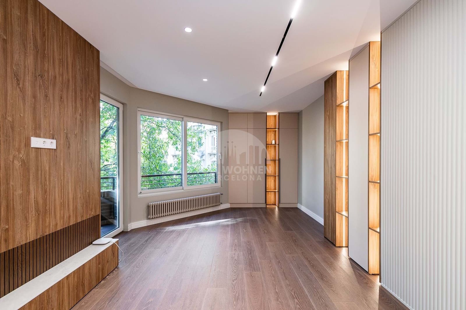 3 bedroom Apartment for sale in Barcelona city - € 1,225,000 (Ref: 9267726)