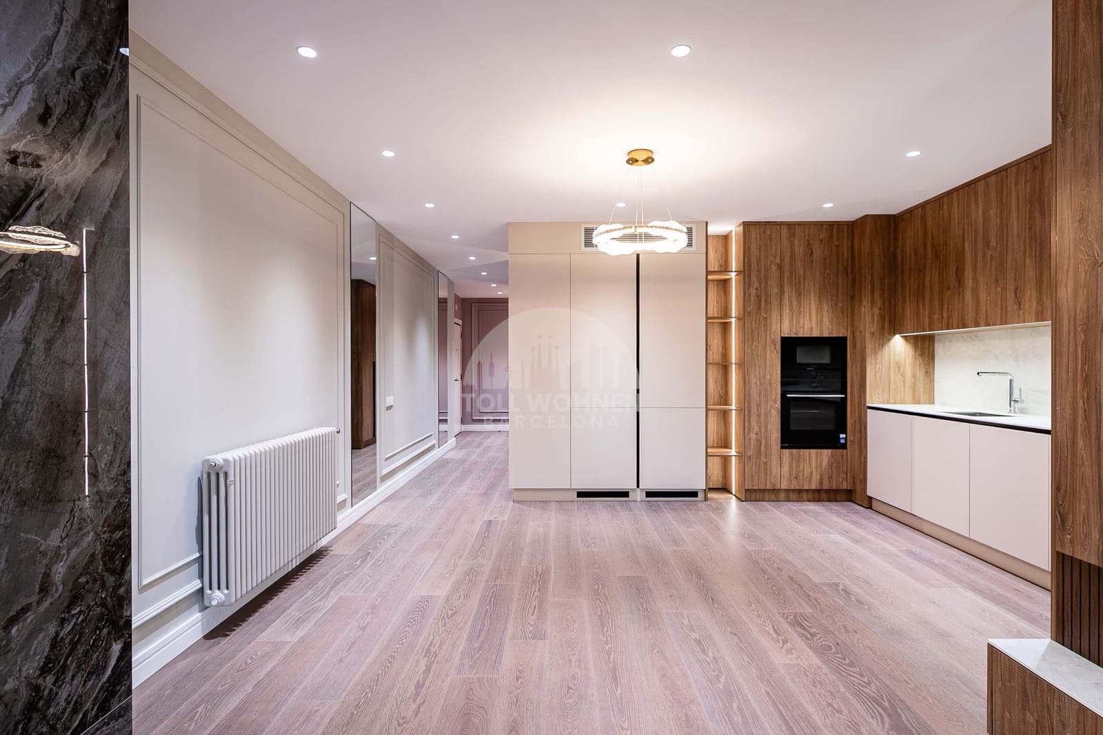 3 bedroom Apartment for sale in Barcelona city - € 1,225,000 (Ref: 9267726)