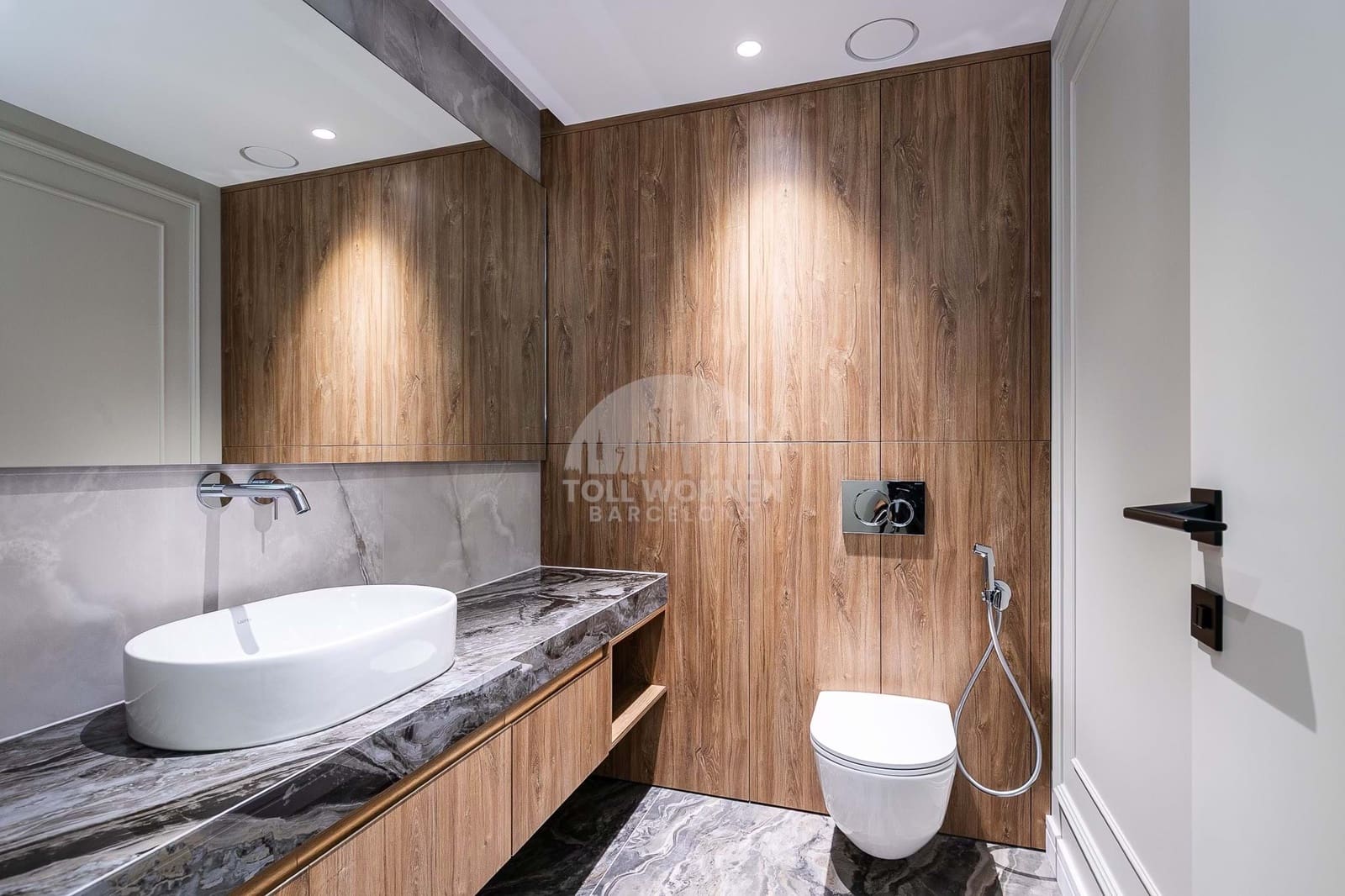 3 bedroom Apartment for sale in Barcelona city - € 1,225,000 (Ref: 9267726)