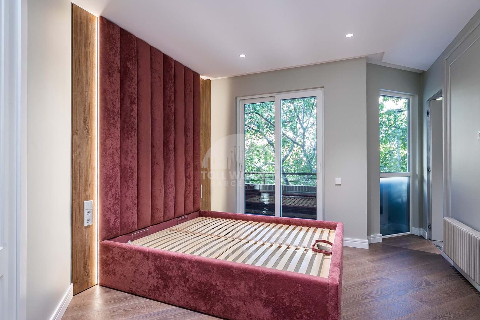 3 bedroom Apartment for sale in Barcelona city - € 1,225,000 (Ref: 9267726)